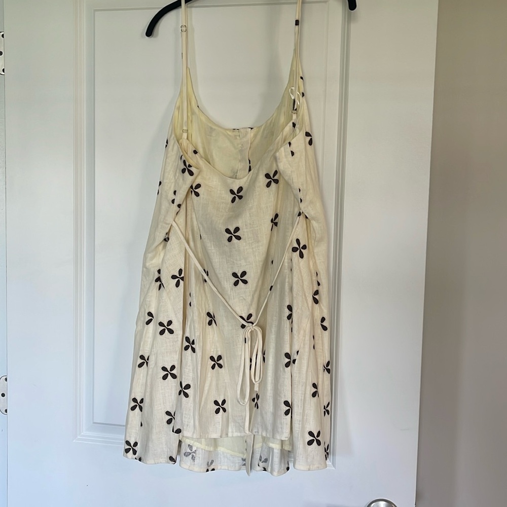 Princess Polly dress - never worn. it.